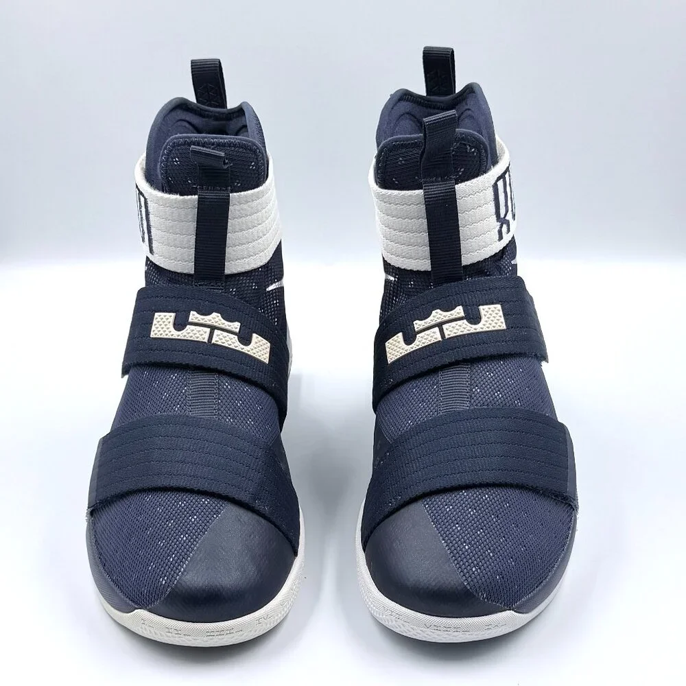 Nike Zoom LeBron Soldier 10 SFG